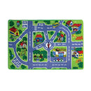 Kailani City Street Rug