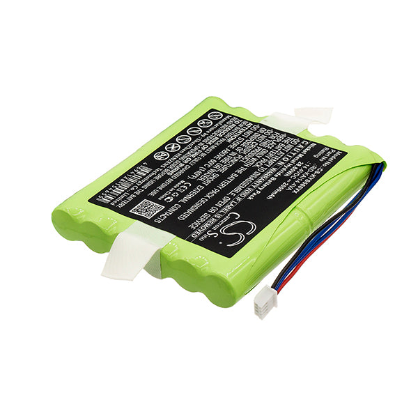 Cameron Sino Cs Kys560Vx 2000Mah Replacement Battery For Kaily