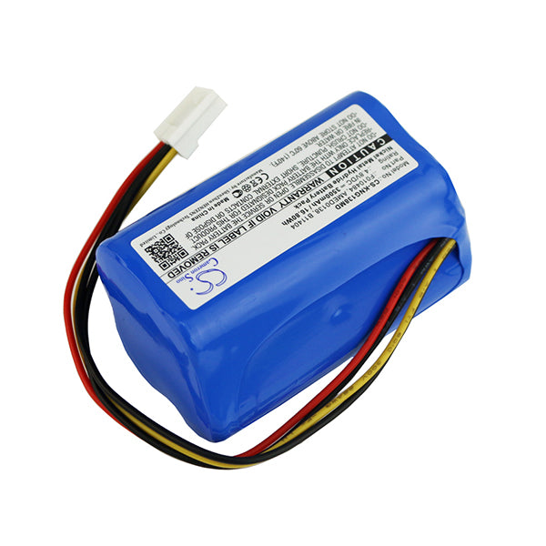 Cameron Sino Cs Kng138Md 3500Mah Replacement Battery For Kangaroo