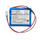 Cameron Sino Cs Kng579Md 2000Mah Replacement Battery For Kangaroo