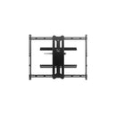 Kanto Pro Series Full Motion Tv Wall Mount With Adjustable Offset