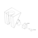 Kavo Rfk Handpiece Standing