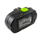 Cameron Sino Cs Kas192Pw 2000Mah Replacement Battery For Kawasaki