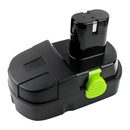 Cameron Sino Cs Kas192Pw 2000Mah Replacement Battery For Kawasaki