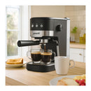 Kcm 850D Coffee Machine 20 Bar Espresso Maker With Milk Frother