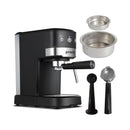 Kcm 850D Coffee Machine 20 Bar Espresso Maker With Milk Frother