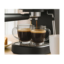 Kcm 850D Coffee Machine 20 Bar Espresso Maker With Milk Frother