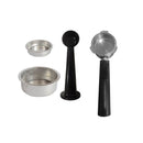 Kcm 850D Coffee Machine 20 Bar Espresso Maker With Milk Frother