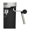 Kcm 850D Coffee Machine 20 Bar Espresso Maker With Milk Frother