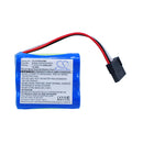 Cameron Sino Cs Khe622Md 2500Mah Battery For Keeler Headlamp