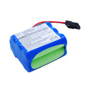Cameron Sino Cs Khe622Md 2500Mah Battery For Keeler Headlamp
