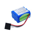 Cameron Sino Cs Khe622Md 2500Mah Battery For Keeler Headlamp