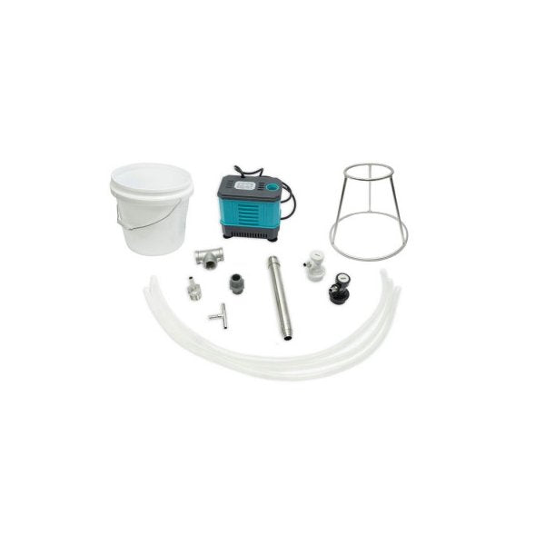 Washer And Fermenter Cleaning Kit