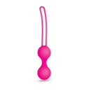 Bodywand Squeeze Pro Kegel Duo Pink Kegel Balls 65 Grams