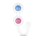 Pelvic Floor Trainer Usb Rechargeable Weighted Vibrating Kegel Set
