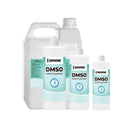 1L Dmso Liquid Dimethyl Sulfoxide Pure Grade Solvent Bulk Size