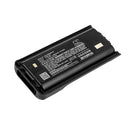 Cameron Sino Battery Replacement For Kenwood Black