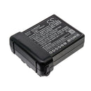 Cameron Sino Cs Knb320Tw 1800Mah Replacement Battery For Kenwood