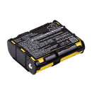Cameron Sino Cs Knb270Tw 1100Mah Replacement Battery For Kenwood
