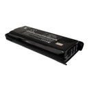 Cameron Sino Battery Black Replacement For Kenwood