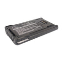 Cameron Sino Battery Replacement For Black Kenwood