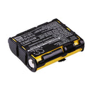 Cameron Sino Cs Knb270Tw 1100Mah Replacement Battery For Kenwood