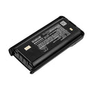 Cameron Sino Battery Replacement For Kenwood Black