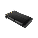Cameron Sino Cs Knb160Tw 1800Mah Replacement Battery For Kenwood