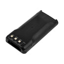 Cameron Sino Battery Replacement For Kenwood Black