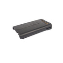 Cameron Sino Battery Replacement For Black Kenwood