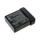 Cameron Sino Cs Knb320Tw 1800Mah Replacement Battery For Kenwood
