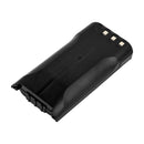 Cameron Sino Battery Replacement For Kenwood Black