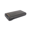 Cameron Sino Battery Replacement For Black Kenwood