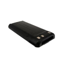 Cameron Sino Battery Black Replacement For Kenwood