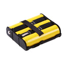 Cameron Sino Cs Knb270Tw 1100Mah Replacement Battery For Kenwood