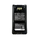 Cameron Sino Cs Knb330Tw 1800Mah Replacement Battery For Kenwood