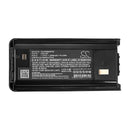 Cameron Sino Battery Replacement For Kenwood Black