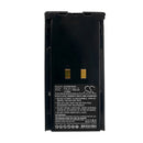 Cameron Sino Cs Knb160Tw 1800Mah Replacement Battery For Kenwood