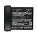 Cameron Sino Cs Knb320Tw 1800Mah Replacement Battery For Kenwood