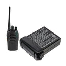 Cameron Sino Cs Knb320Tw 1800Mah Replacement Battery For Kenwood