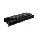 Cameron Sino Battery Black Replacement For Kenwood