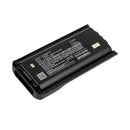 Cameron Sino Battery Replacement For Kenwood Black