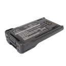 Cameron Sino Battery Replacement For Black Kenwood