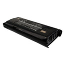 Cameron Sino Battery Black Replacement For Kenwood