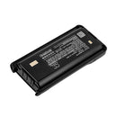 Cameron Sino Battery Replacement For Kenwood Black