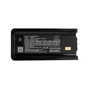 Cameron Sino Battery Replacement For Kenwood Black