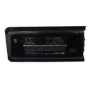Cameron Sino Battery Black Replacement For Kenwood