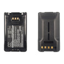 Cameron Sino Battery Replacement For Black Kenwood