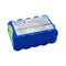 Cameron Sino Cs Ecg108Md 1200Mah Replacement Battery For Kenz Cardico
