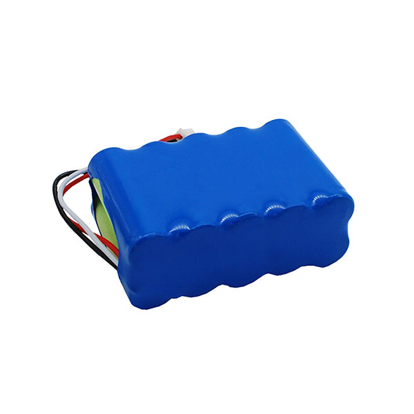 Cameron Sino Cs Ecg108Md 1200Mah Replacement Battery For Kenz Cardico